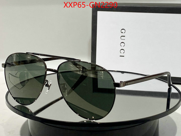 Glasses-Gucci,good quality replica , ID: GN2290,$: 65USD