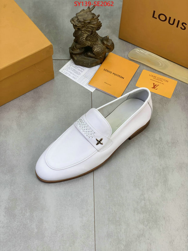 Men Shoes-LV,shop , ID: SE2062,$: 139USD