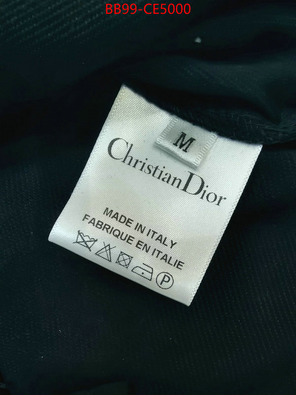 Clothing-Dior,online , ID: CE5000,$: 99USD