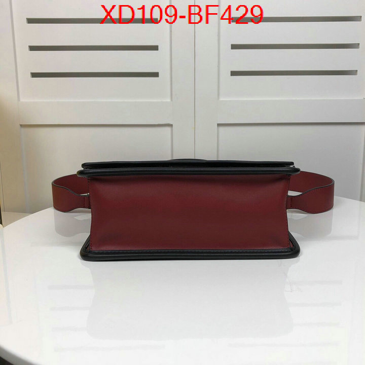 Fendi Bags(4A)-Diagonal-,ID: BF429,$:109USD