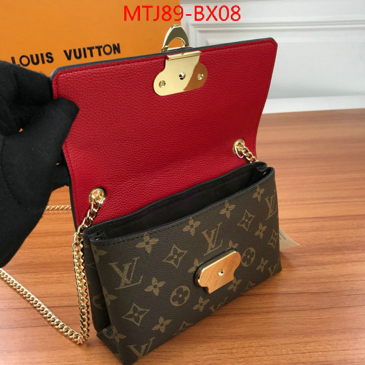 LV Bags(4A)-Pochette MTis Bag-Twist-,ID: BX08,$: 89USD