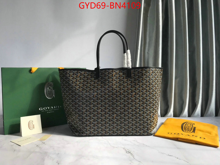 Goyard Bags(4A)-Handbag-,best website for replica ,ID: BN4109,$: 69USD