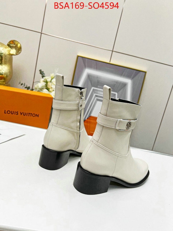 Women Shoes-LV,from china , ID: SO4594,$: 169USD