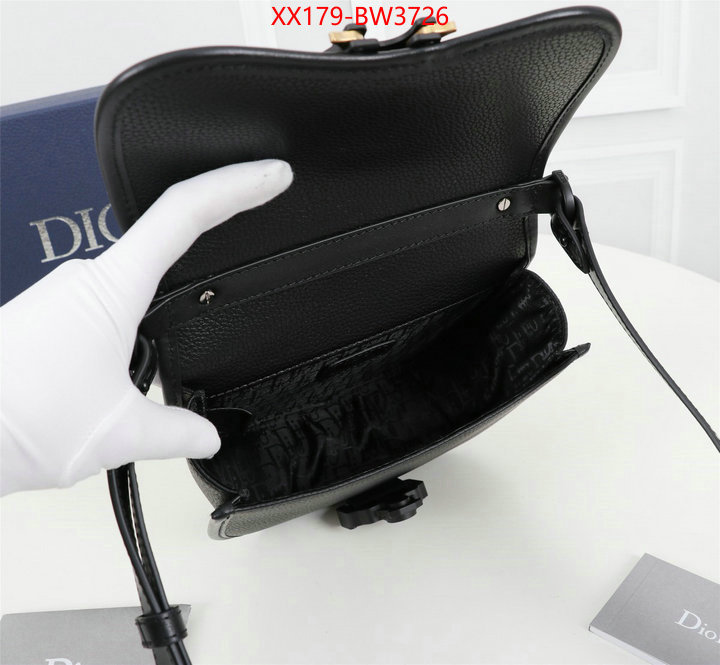 Dior Bags(TOP)-Bobby-,ID: BW3726,$: 179USD