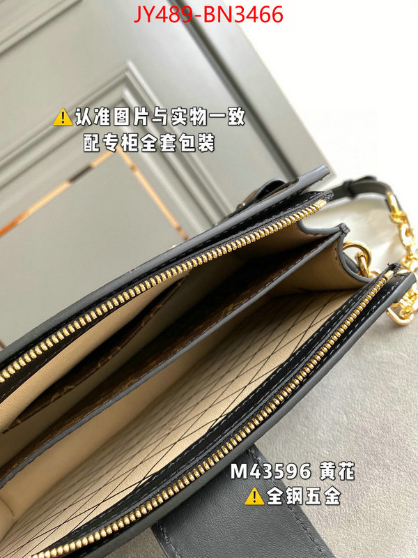 Dutyfree version LVGucci mirror quality-,ID: BN3466,$: 489USD