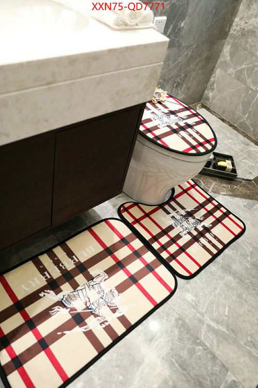 Toilet Mat Floor Mat-,ID: QD7771,$: 75USD