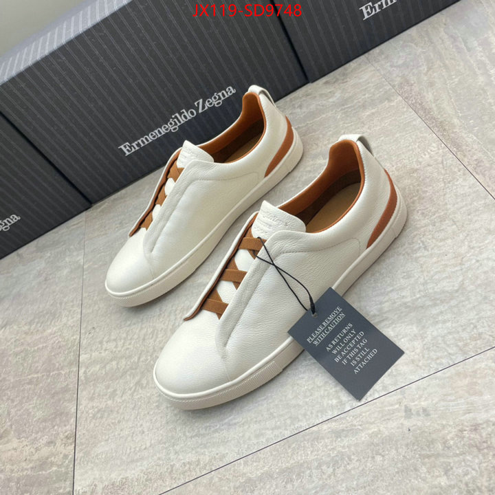 Men Shoes-Zegna,hot sale , ID: SD9748,$: 119USD