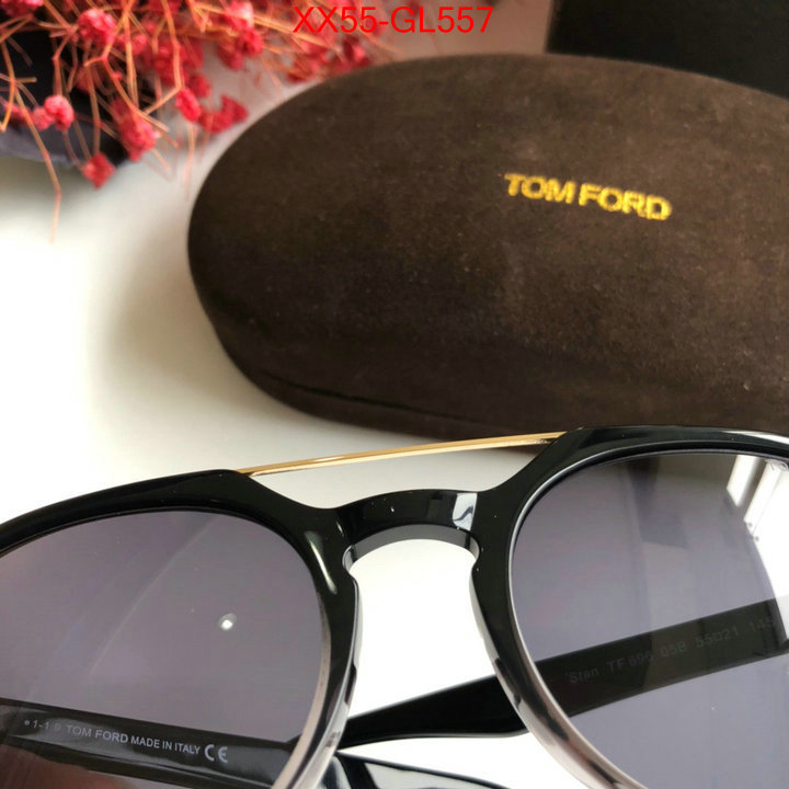 Glasses-Tom Ford,best replica 1:1 , ID: GL557,$: 55USD