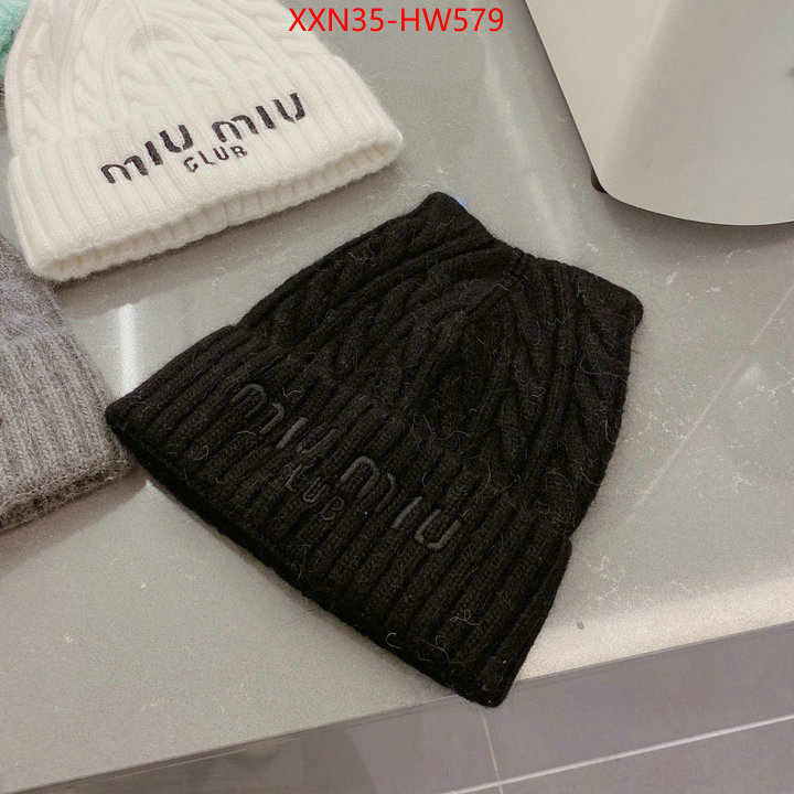 Cap (Hat)-Miu Miu,is it illegal to buy dupe , ID: HW579,$: 35USD