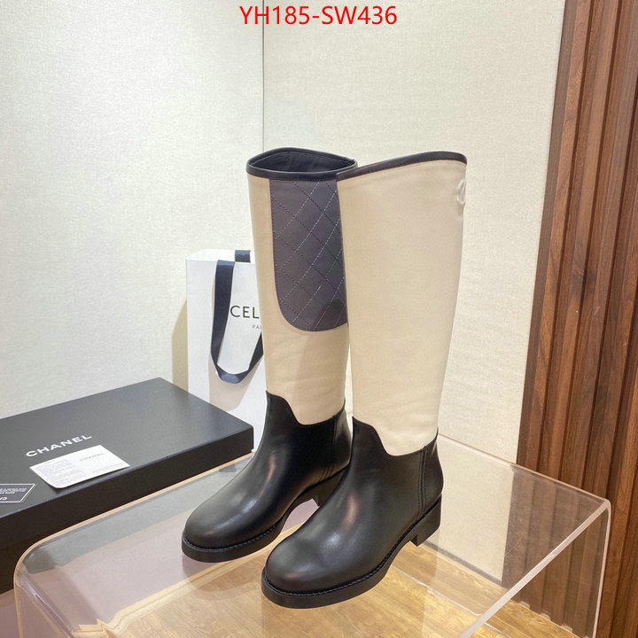 Women Shoes-Boots,7 star replica , ID: SW436,$: 185USD