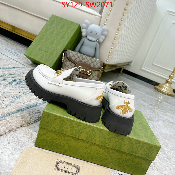 Women Shoes-Gucci,we offer , ID: SW2071,$: 129USD