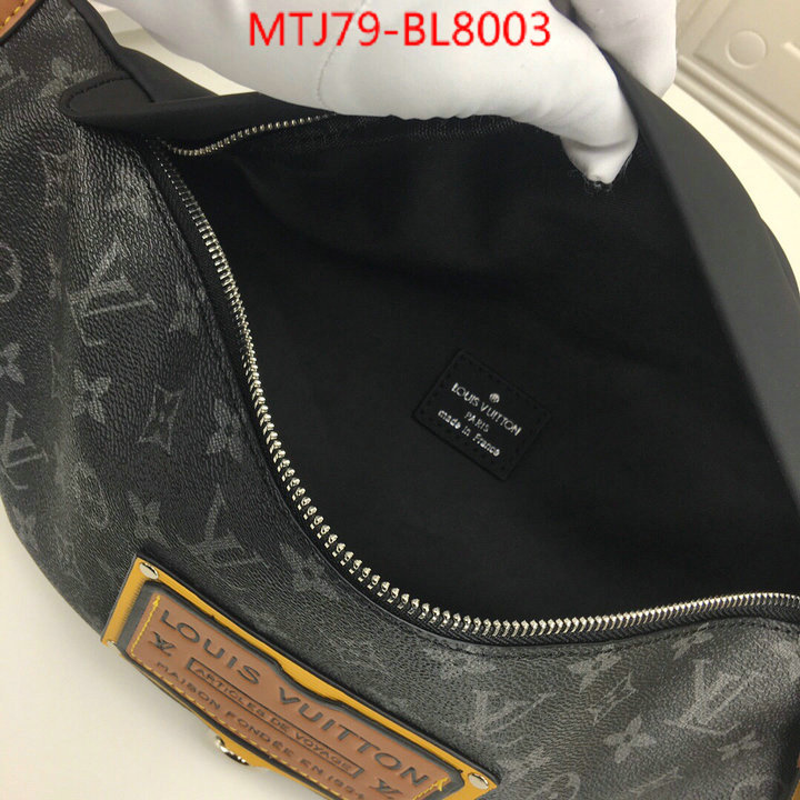 LV Bags(4A)-Discovery-,how quality ,ID: BL8003,$: 79USD