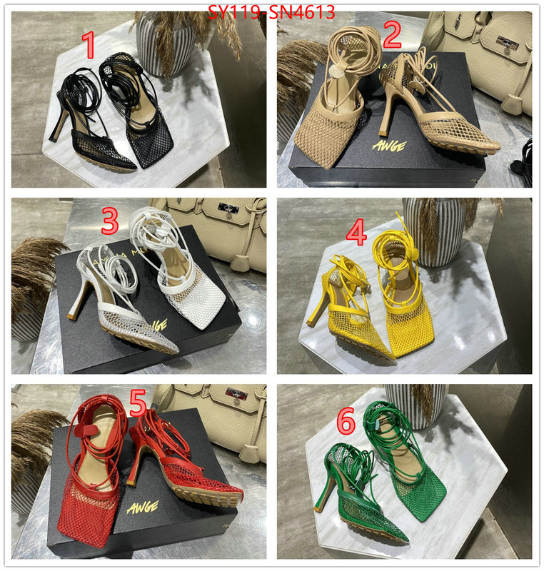 Women Shoes-BV,online china , ID: SN4613,$: 119USD