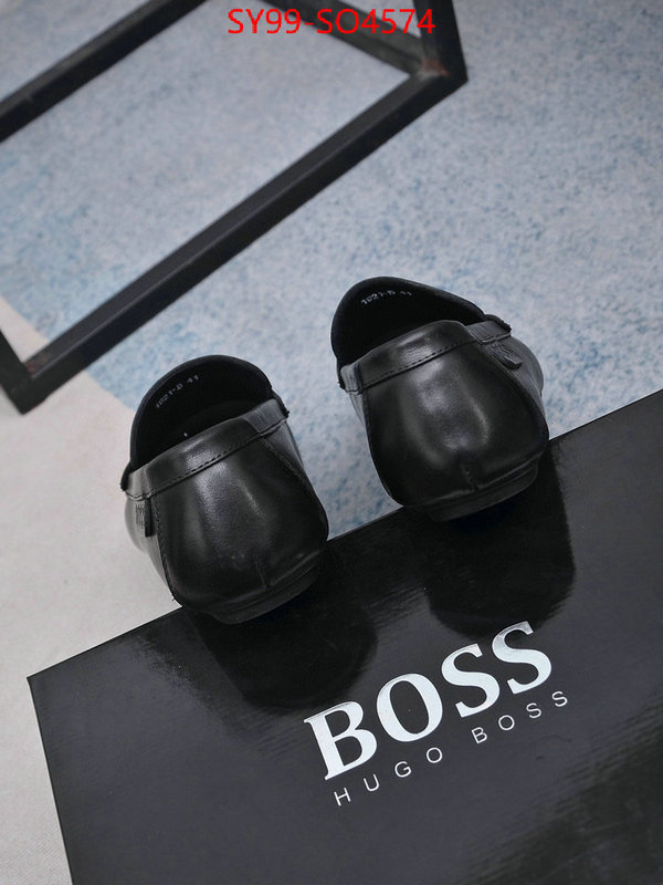 Men Shoes-Boss,high quality 1:1 replica , ID: SO4574,$: 99USD