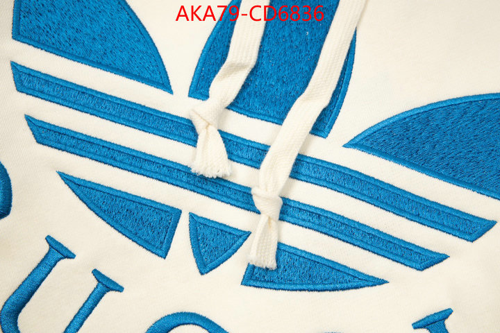 Clothing-Adidas,fake aaaaa , ID: CD6836,$: 79USD