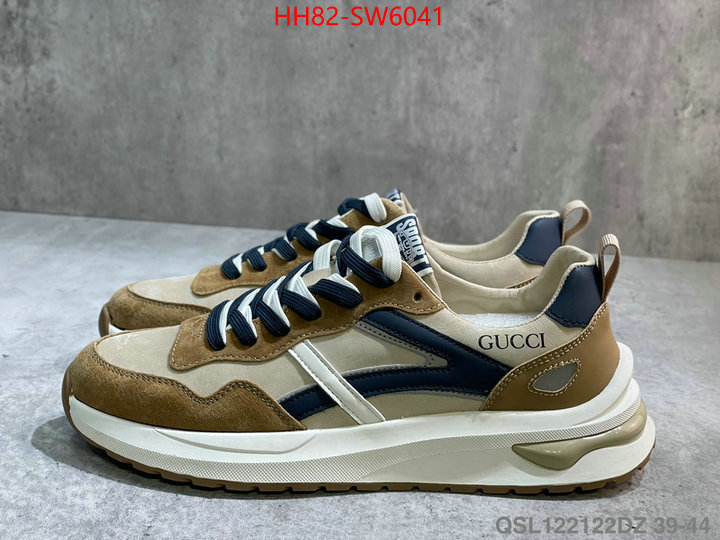 Men Shoes-Gucci,only sell high-quality , ID: SW6041,$: 82USD