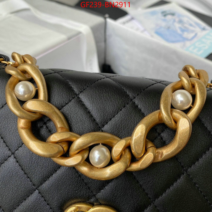 Chanel Bags(TOP)-Diagonal-,ID: BN2911,$: 239USD