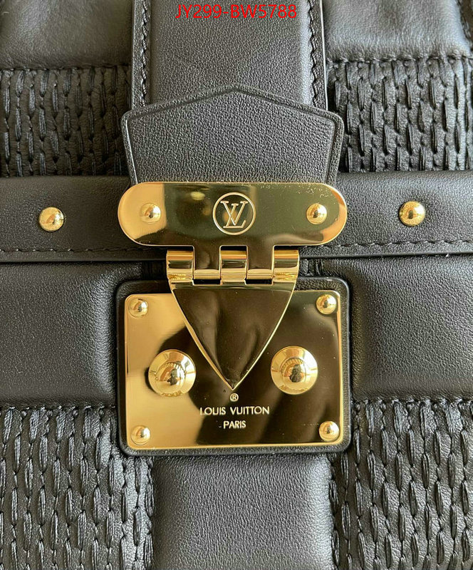 LV Bags(TOP)-Pochette MTis-Twist-,ID: BW5788,$: 299USD