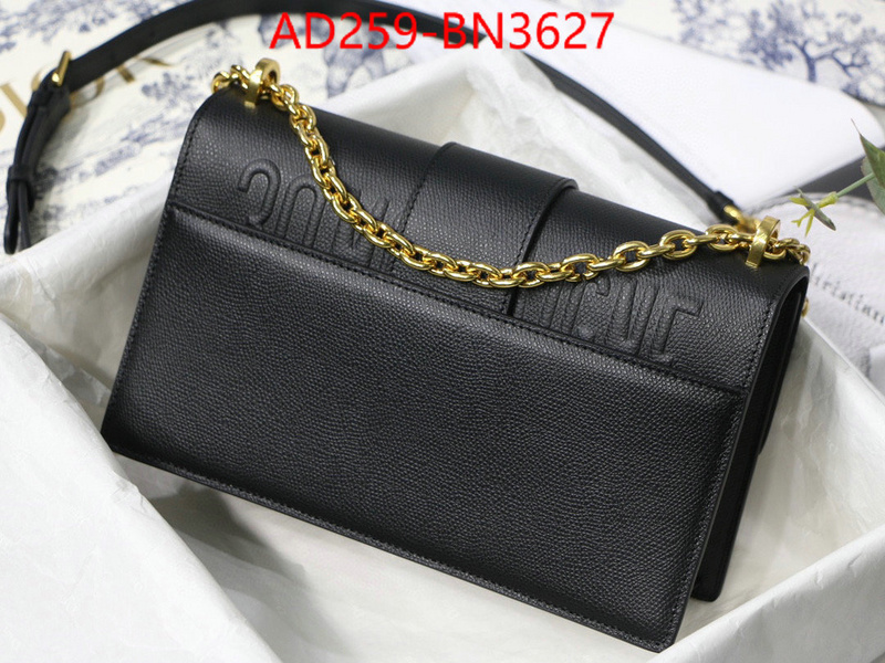 Dior Bags(TOP)-Montaigne-,ID: BN3627,$: 259USD