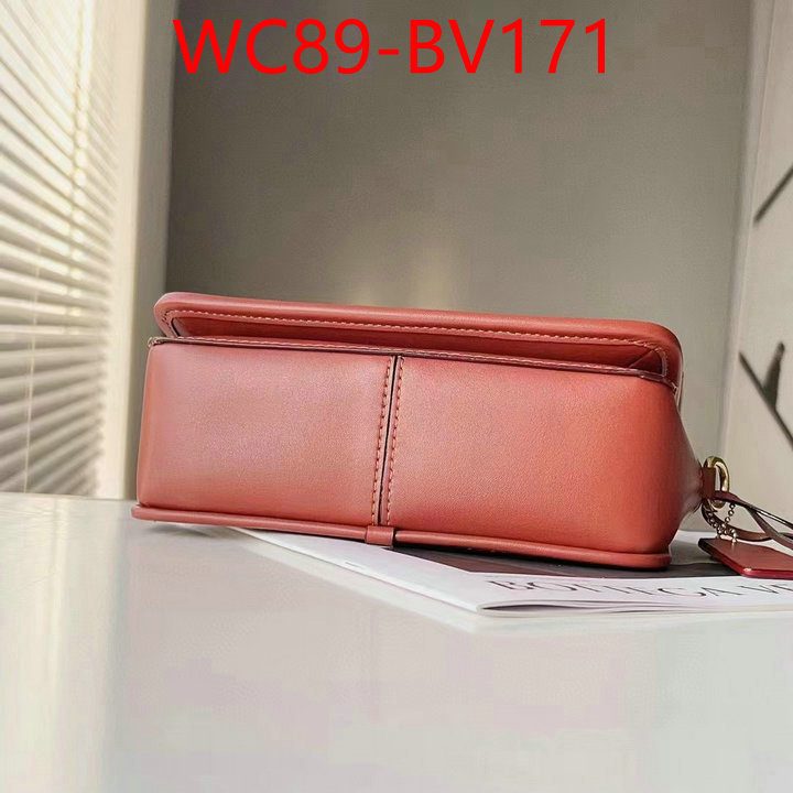 Coach Bags(4A)-Handbag-,is it ok to buy replica ,ID: BV171,$: 89USD