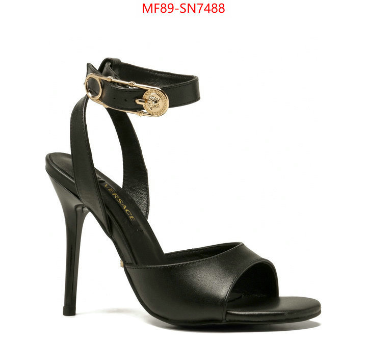 Women Shoes-Valentino,buy aaaaa cheap , ID: SN7488,$: 89USD