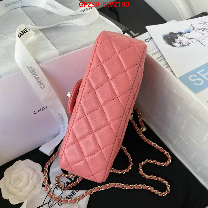 Chanel Bags(TOP)-Diagonal-,ID: BW2190,$: 239USD