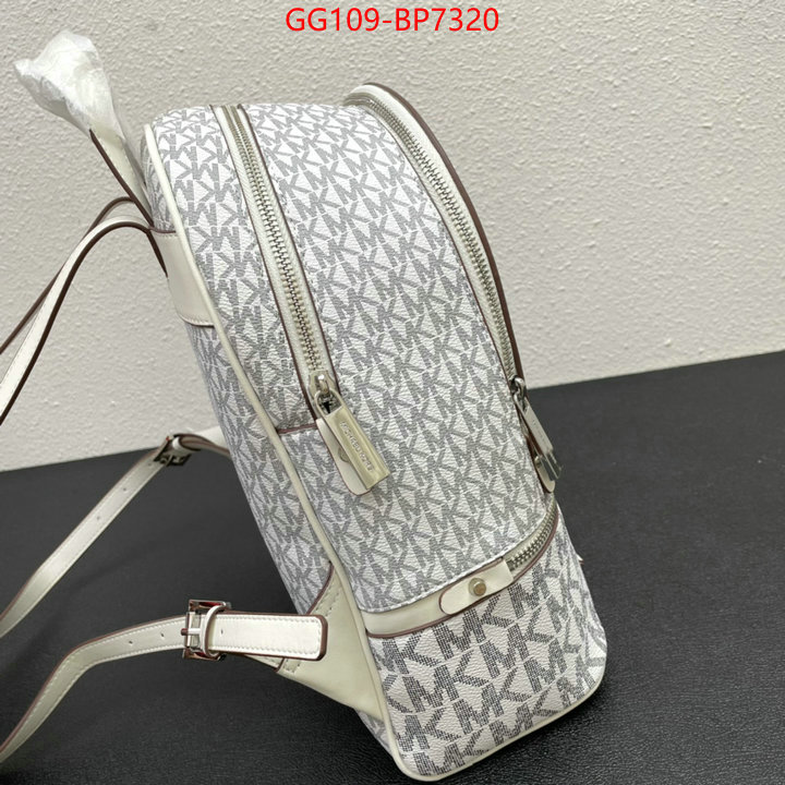 Michael Kors Bags(4A)-Backpack-,knockoff highest quality ,ID: BP7320,$: 109USD