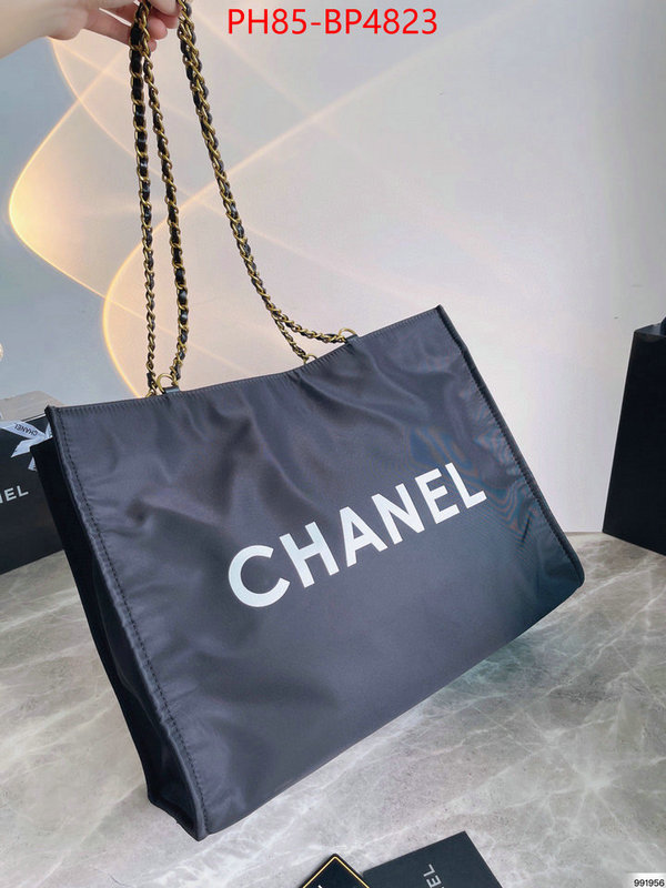 Chanel Bags(4A)-Handbag-,ID: BP4823,$: 85USD