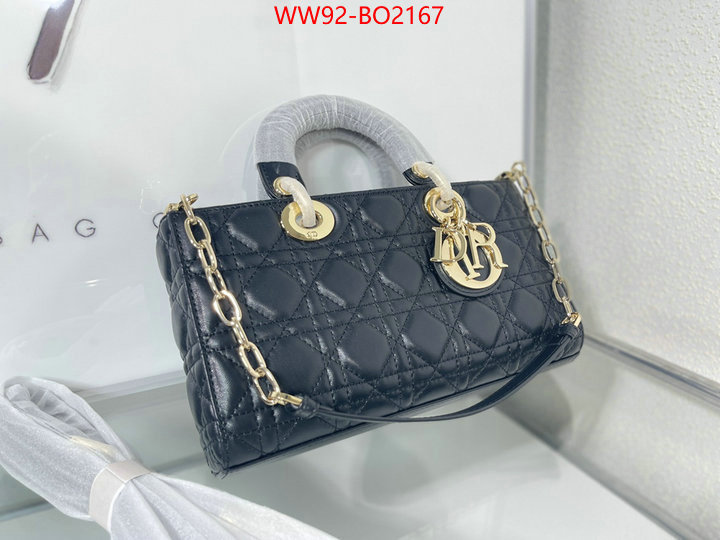 Dior Bags(4A)-Other Style-,ID: BO2167,$: 92USD