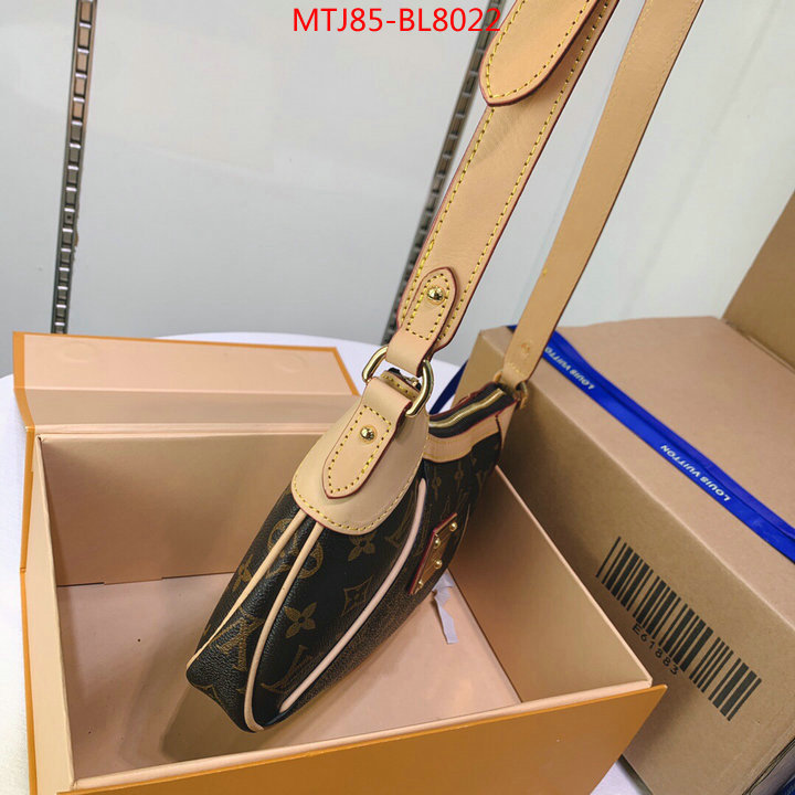 LV Bags(4A)-Pochette MTis Bag-Twist-,ID: BL8022,$: 85USD