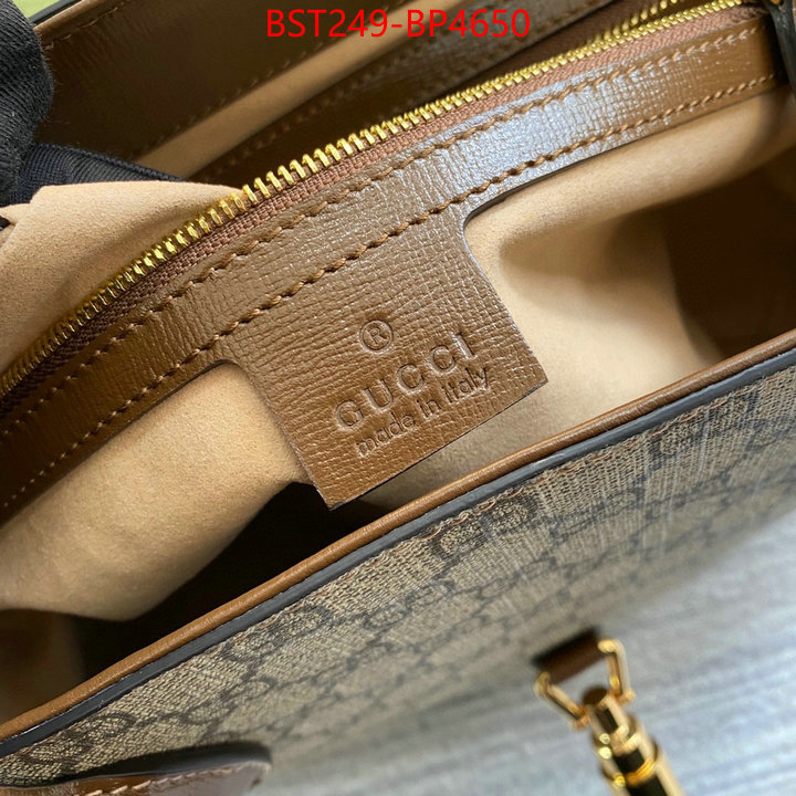 Gucci Bags(TOP)-Handbag-,ID: BP4650,$: 249USD