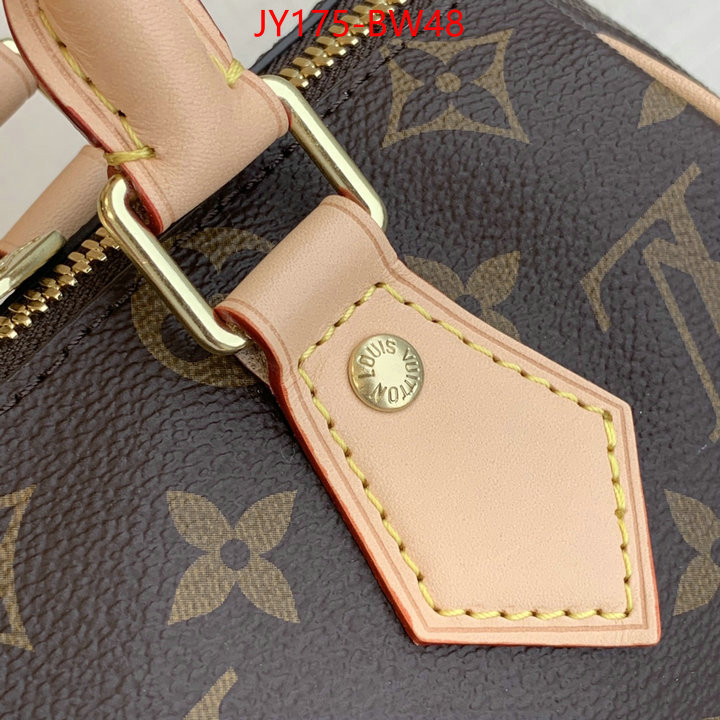 LV Bags(TOP)-Speedy-,ID: BW48,$: 175USD