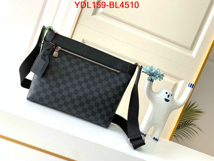 LV Bags(TOP)-Pochette MTis-Twist-,ID: BL4510,$: 159USD