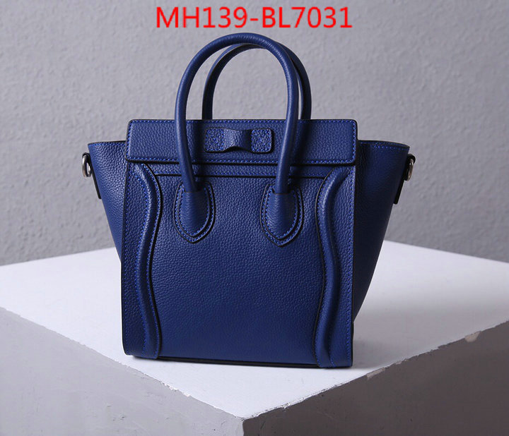 CELINE Bags(4A)-Handbag,website to buy replica ,ID: BL7031,$: 139USD