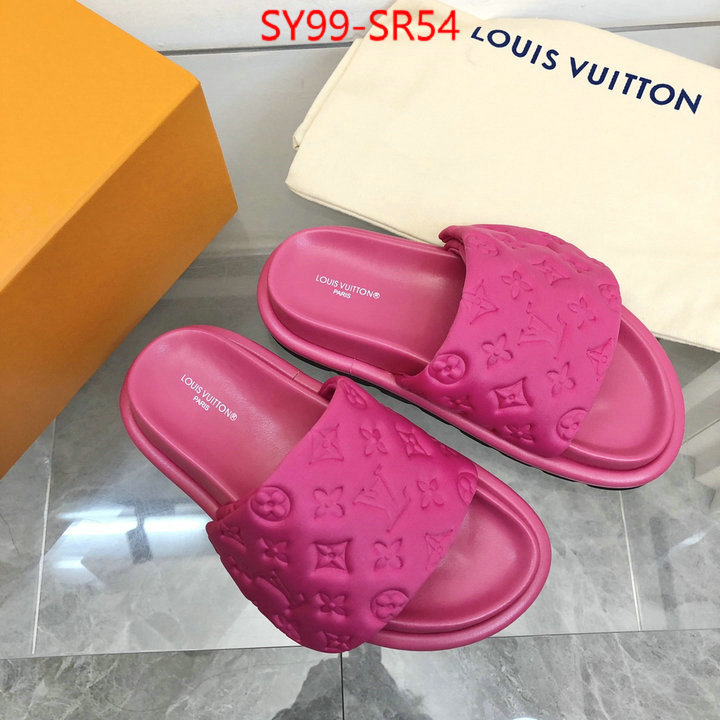 Women Shoes-LV,the highest quality fake , ID: SR54,$: 129USD
