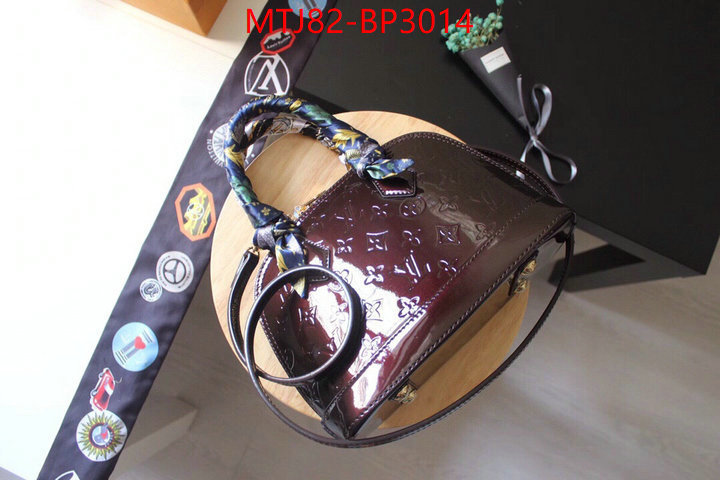 LV Bags(4A)-Alma-,store ,ID: BP3014,$: 82USD