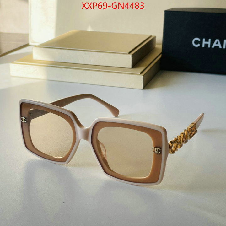 Glasses-Chanel,are you looking for , ID: GN4483,$: 69USD