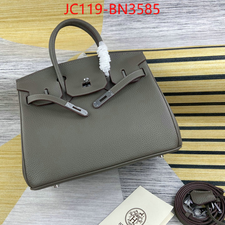 Hermes Bags(4A)-Birkin-,shop the best high authentic quality replica ,ID: BN3585,