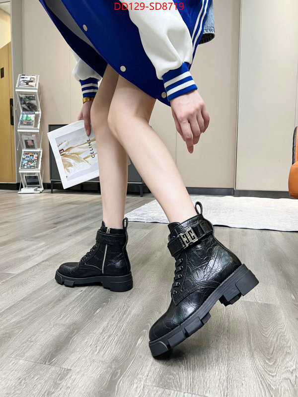 Women Shoes-Givenchy,the most popular , ID: SD8719,$: 129USD