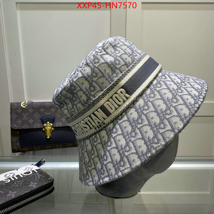 Cap (Hat)-Dior,what best designer replicas , ID: HN7570,$: 45USD