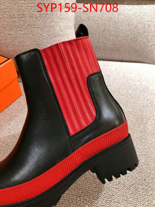 Women Shoes-Hermes,best replica 1:1 , ID: SN708,$: 159USD