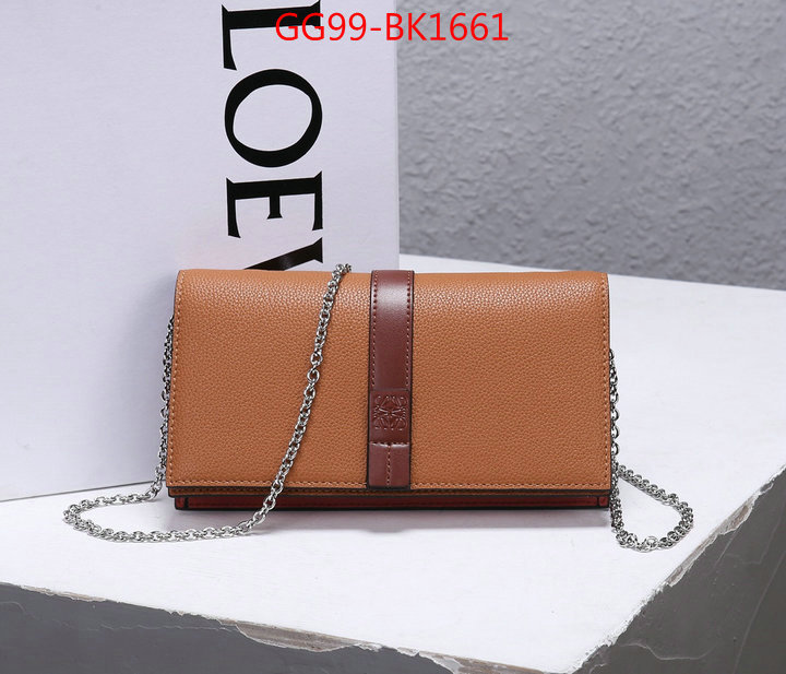 Loewe Bags(4A)-Diagonal-,high ,ID: BK1661,$:99USD