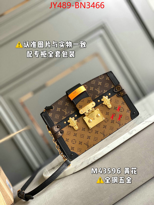 Dutyfree version LVGucci mirror quality-,ID: BN3466,$: 489USD