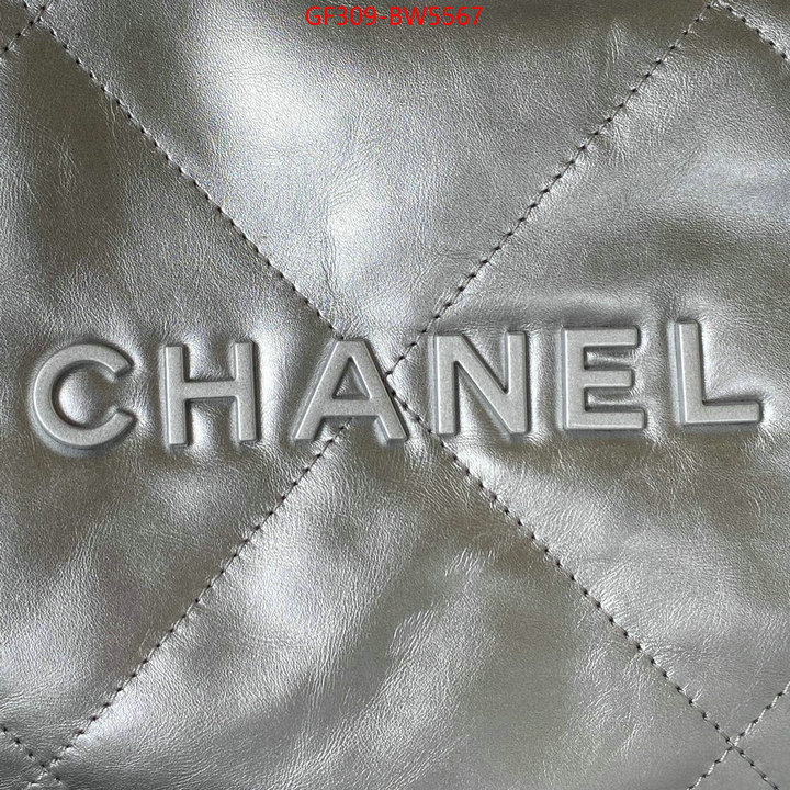 Chanel Bags(TOP)-Handbag-,ID: BW5567,$: 309USD