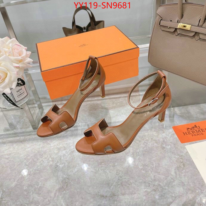 Women Shoes-Hermes,where can i buy , ID: SN9681,$: 119USD