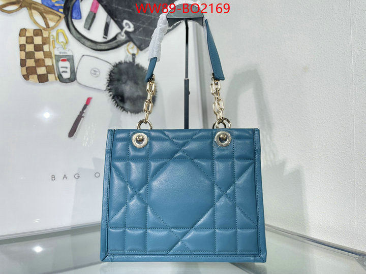 Dior Bags(4A)-Other Style-,ID: BO2169,$: 89USD