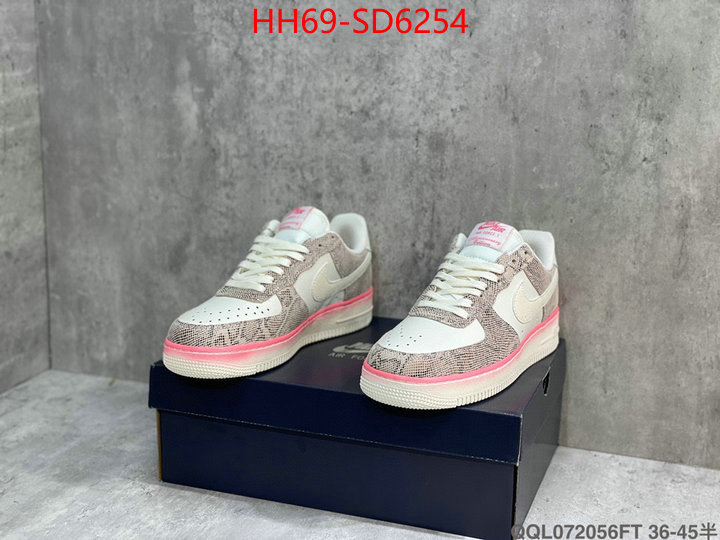 Men Shoes-Nike,7 star quality designer replica , ID: SD6254,$: 69USD