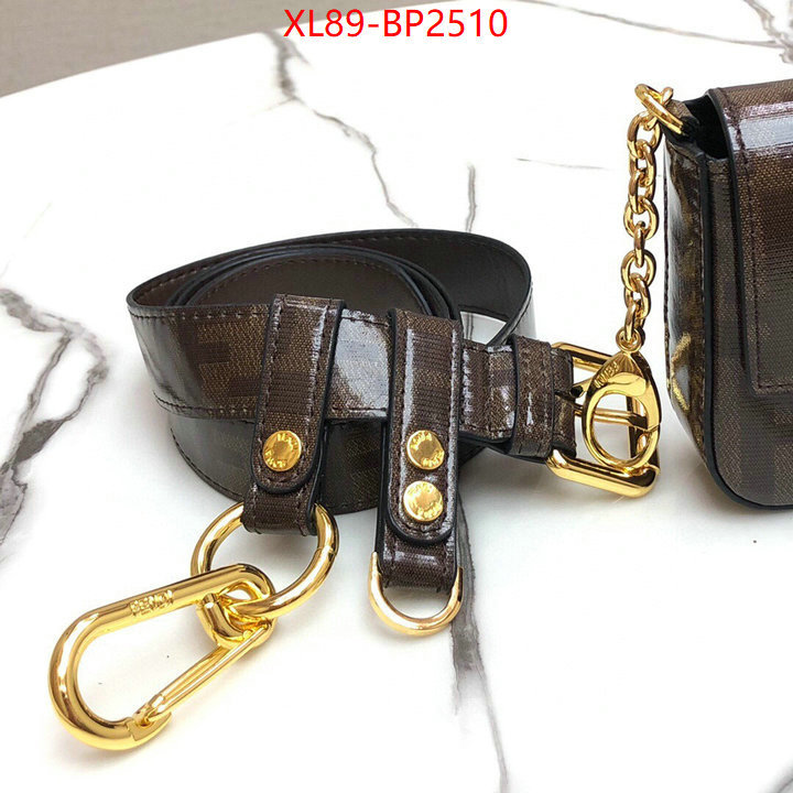 Fendi Bags(4A)-Baguette-,from china ,ID: BP2510,$: 89USD