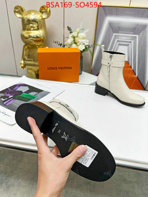 Women Shoes-LV,from china , ID: SO4594,$: 169USD