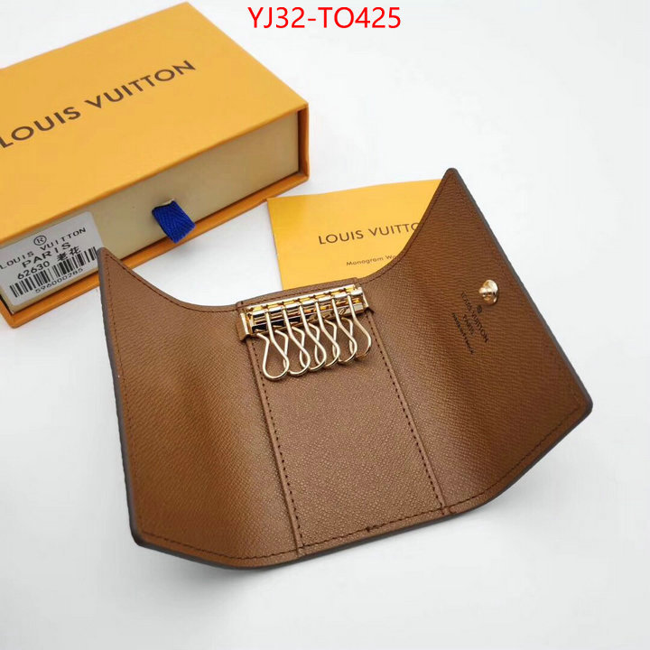 LV Bags(4A)-Wallet,how to find replica shop ,ID: TO425,$: 32USD